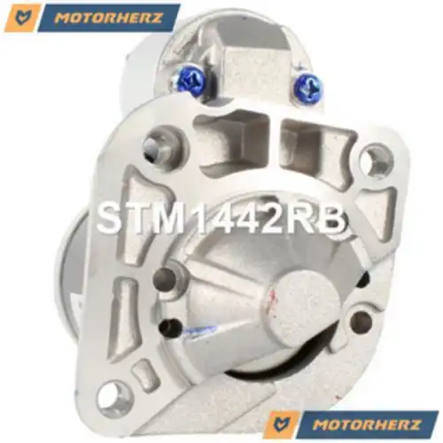 Стартер MOTORHERZ STM1442RB