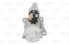 Стартер VALEO 600002