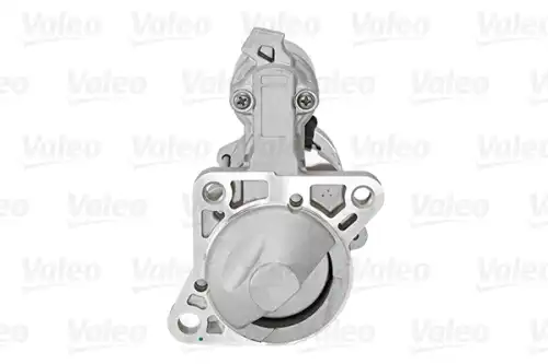 Стартер VALEO 600002