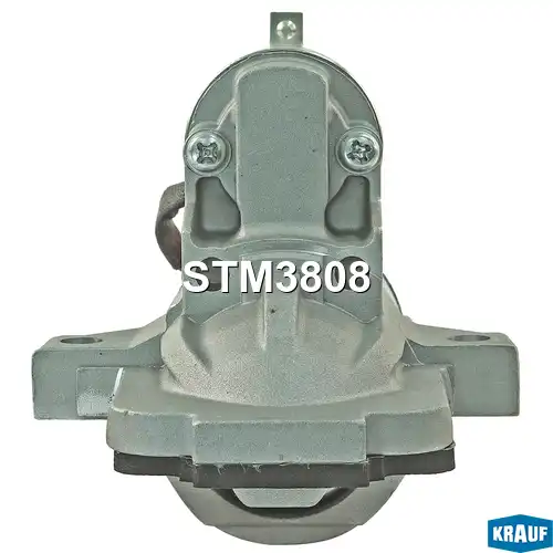 Стартер KRAUF STM3808