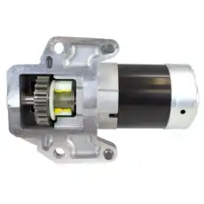 Стартер FORD 6E5Z-11002-BA