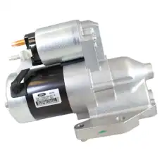 Стартер FORD 6E5Z-11002-BA