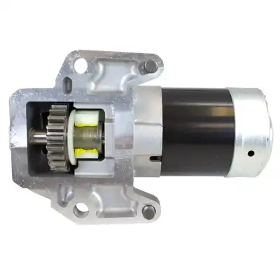 Стартер FORD 6E5Z-11002-BA