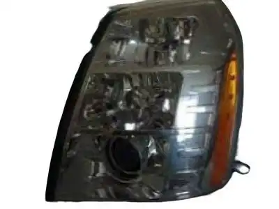 Фара CHEVROLET 25897646