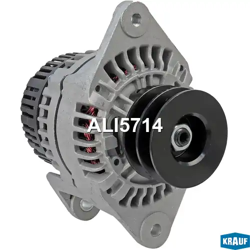 Генератор KRAUF ALI5714
