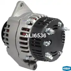 Генератор KRAUF ALI6536