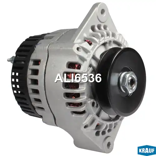 Генератор KRAUF ALI6536