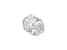 Генератор HYUNDAI / KIA 373003C610