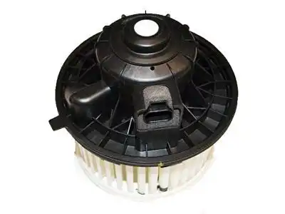 Мотор печки c крыльчаткой 89019320 GM