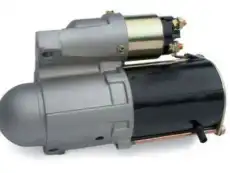 Стартер GM 10465143