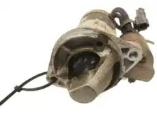 Стартер NISSAN 233004S103