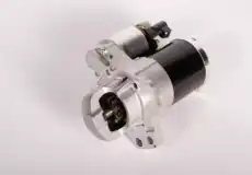 Стартер GM 12598757