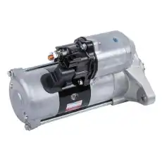 Стартер GM 97780071