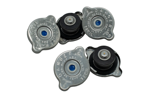 Крышка радиатора TATA 254750100111