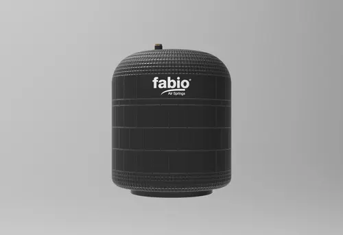 Пневмоподушка FABIO 344187C