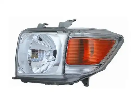 Фара CASP 124058L
