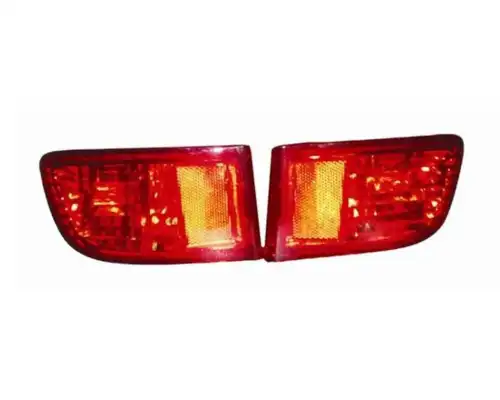 Фонарь задний CASP 12RF085R