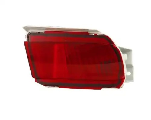 Фонарь задний CASP 12RF086R