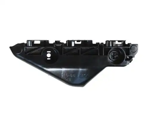 КРОНШТЕЙН ПЕРЕДНЕГО БАМПЕРА ЛЕВЫЙ YARIS 05-11 19BS684 CASP