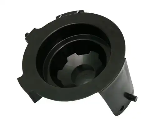 Решетка бампера CASP 21FV053R