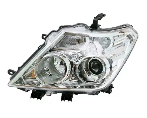 Фара CASP 224124L