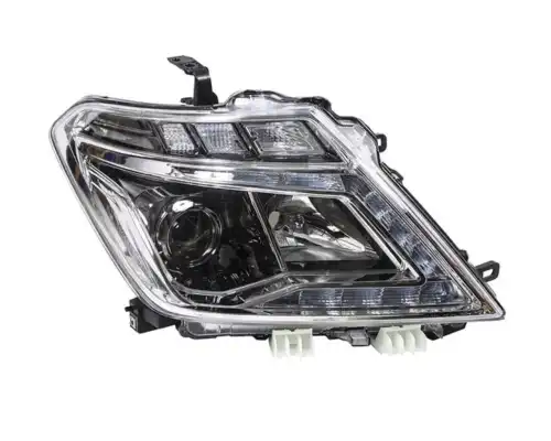 Фара CASP 224188DER