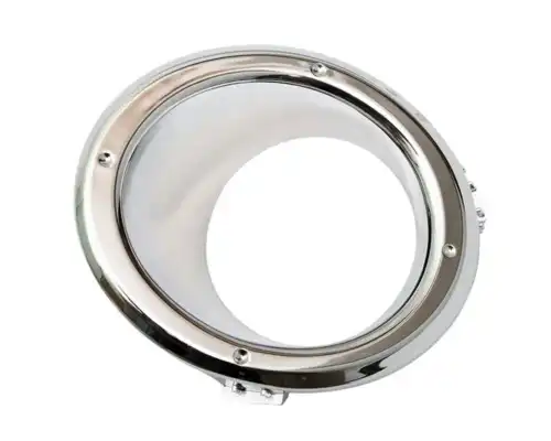 Решетка бампера CASP 22FV025L