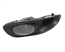 Фара противотуманная CASP 255007L