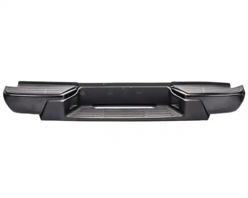 БАМПЕР ЗАДНИЙ ISUZU DMAX 04- A2SJ017B CASP