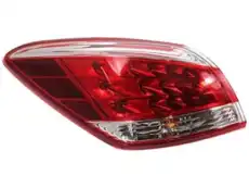 Фонарь задний NISSAN 265551SX0A