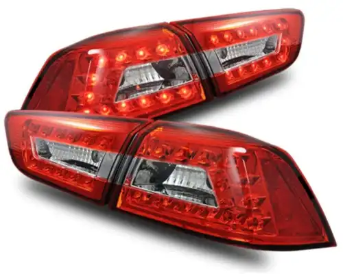 Фонарь задний EAGLE EYES MB361B9RE4