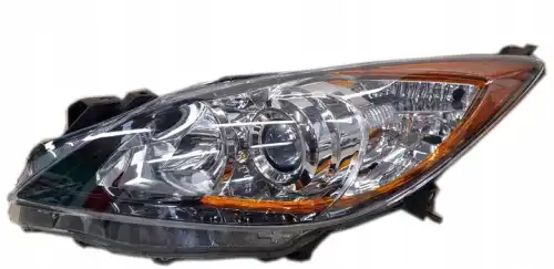 Фара MAZDA BBP2510L0J