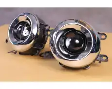Фара противотуманная EAGLE EYES TY1129U0W02