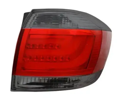 Фонарь задний EAGLE EYES TY1172BUDE2