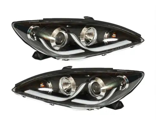 Фара EAGLE EYES TY824B9WPWB2H