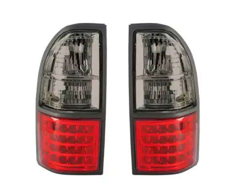Фонарь задний EAGLE EYES TY827B0RE2C