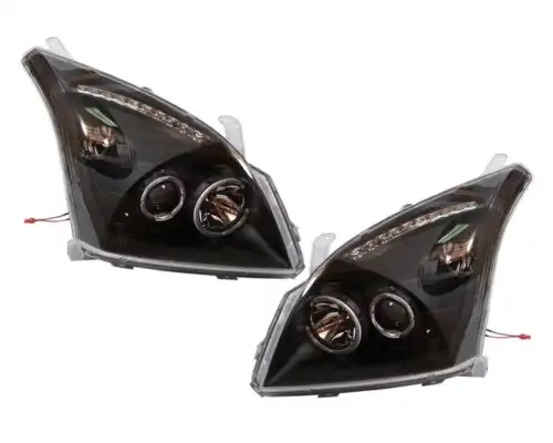 Фара EAGLE EYES TY857B1WHW