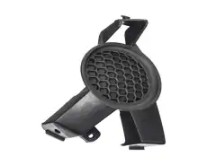 Решетка бампера GORDON DS99092CAL