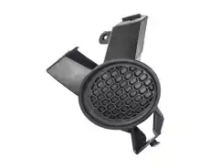 Решетка бампера GORDON DS99092CAL