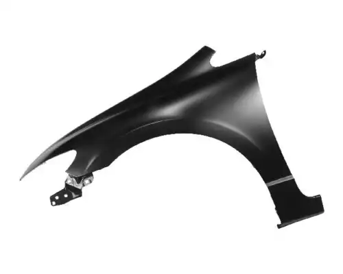 Крыло GORDON HD99662L