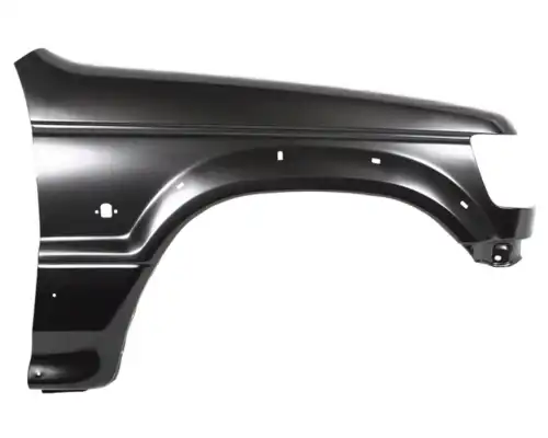 Крыло GORDON MB1250CR