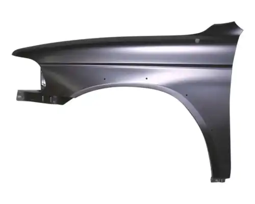 Крыло GORDON MB3952CL