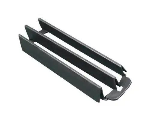 Решетка бампера GORDON MB6620ML