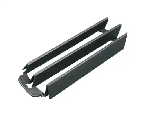 Решетка бампера GORDON MB6620MR