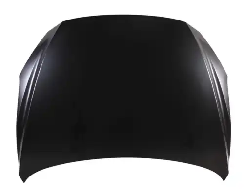  КАПОТ MAZDA 3 13- MZ65080AA GORDON