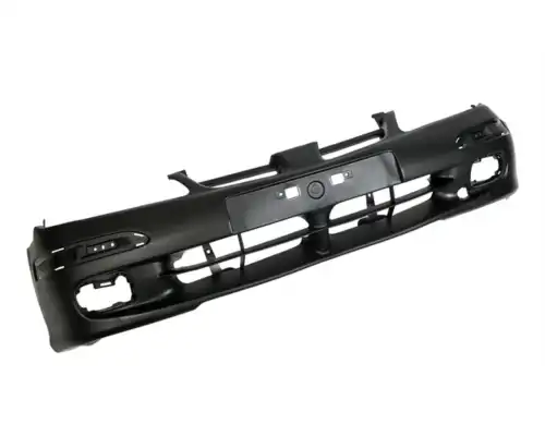 БАМПЕР ПЕРЕДНИЙ ALMERA 00-01 NS6529C GORDON