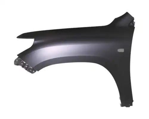 Крыло GORDON TY1696PL