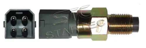 ДАТЧИК ИМПУЛЬСНЫЙ 8150500 INF.01.022 STARTEC