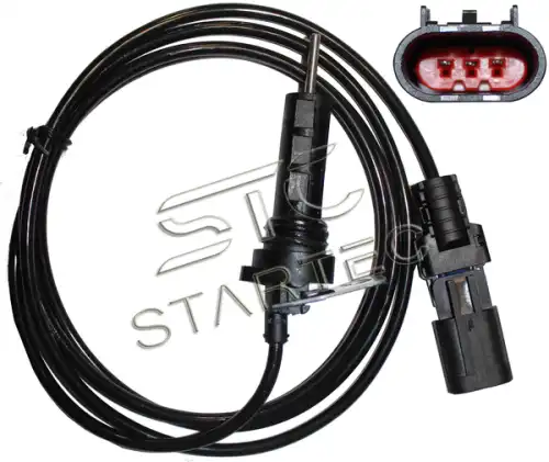 Датчик тормозных колодок STARTEC INF.10.004