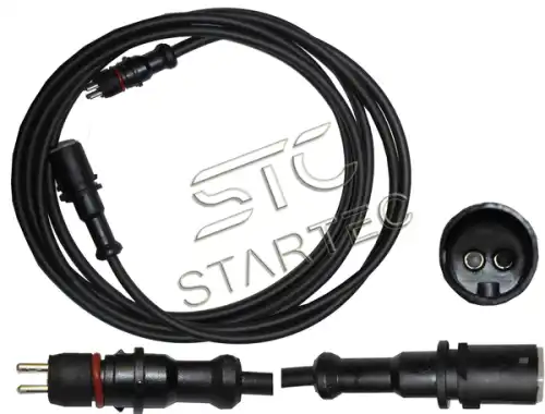ПЕРЕХОДНИК ДАТЧИКА ABS INF.09.105 STARTEC